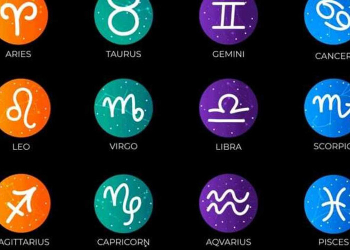 Ramalan Zodiak 31 Januari 2025: Ini Asmara Taurus Jangan Berharap, Aquarius Sabar Menunggu Jawaban