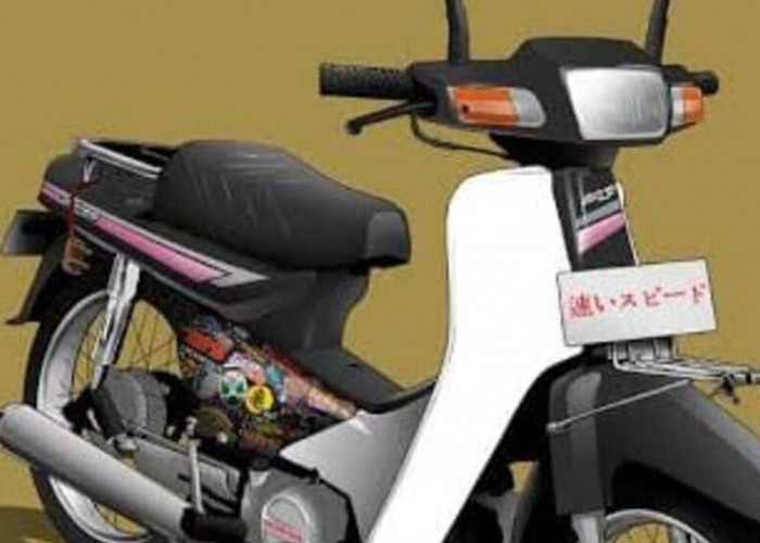 Honda Astrea Grand: Menyelami Keberagaman Fitur dan Warisan Sepeda Motor Klasik yang Tak Terlupakan