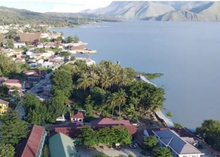 Samosir Calon Ibukota Provinsi Toba Raya Pemekaran Sumatera Utara, Sudah Ada Sejak Zaman Kerajaan Nagur