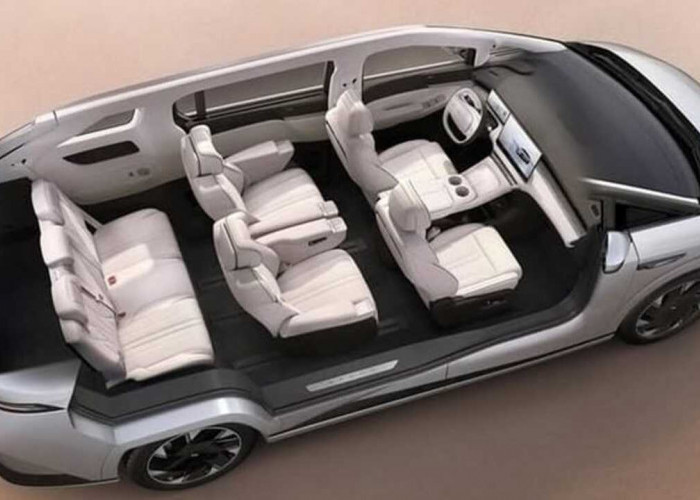 XPeng X9 vs Toyota Alphard: MPV Listrik Mewah dari Cina Siap Tantang Raja Premium Jepang