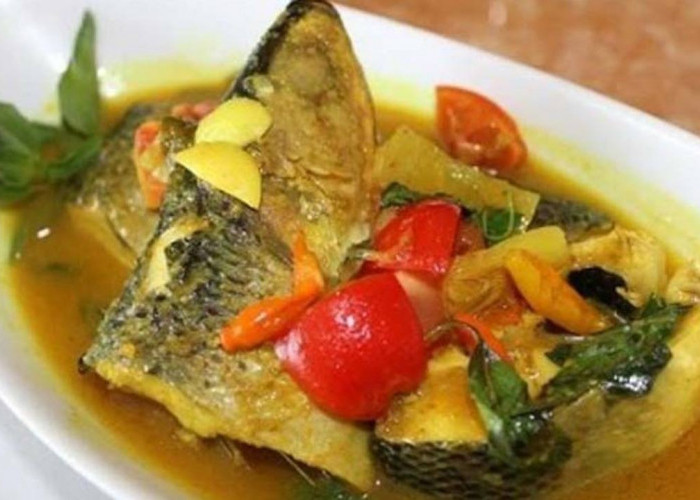 Pindang Betawi, Hidangan Tradisional yang Kian Dilirik Penikmat Kuliner Nusantara