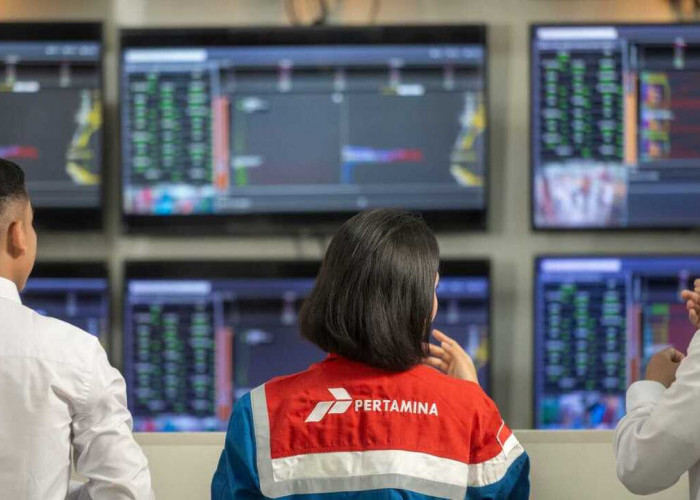 Andalkan Data Subsurface, Pertamina EP Adera Field Buka Potensi Migas Baru di BNG-082