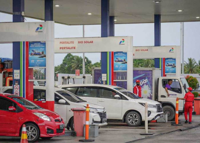 Pertamina Patra Niaga Regional Sumbagsel Pastikan Penyaluran Biosolar di Sumatera Selatan Berjalan Normal 