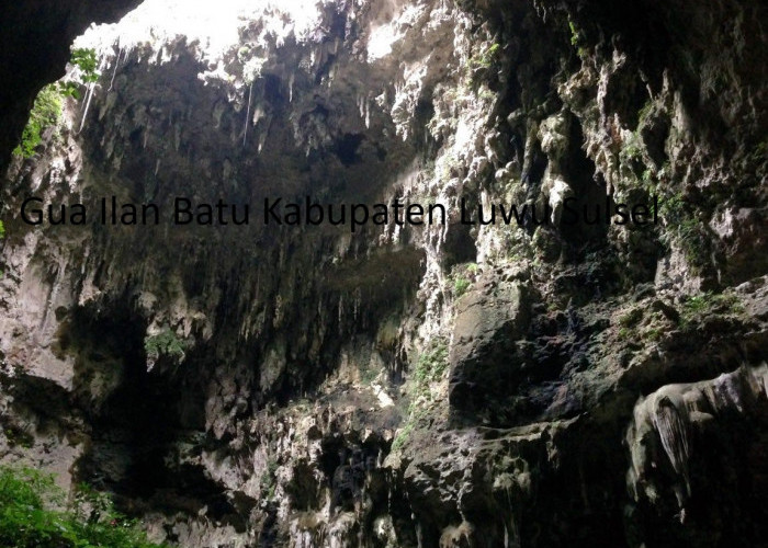Mengungkap Keajaiban Gua Ilan Batu: Jejak Prasejarah yang Menyimpan Misteri Sulawesi Selatan