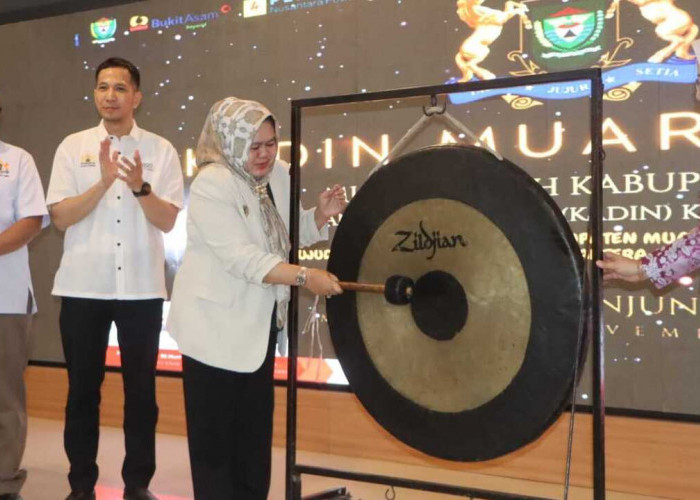 Sumarni Dorong KADIN Maksimalkan Potensi SDA Lokal  