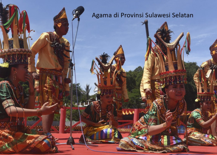Menggali Kebudayaan yang Terlupakan: Agama Tolotang di Sulawesi Selatan