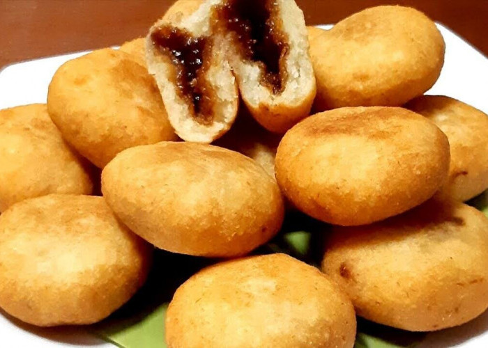 Kue Misro : Cita Rasa Tradisional yang Tetap Eksis di Tengah Modernisasi Kuliner