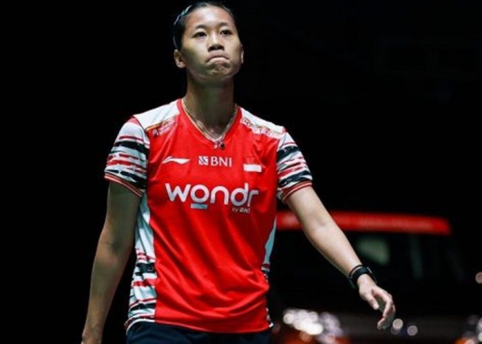 Putri Kusuma Wardani Lolos ke Babak Kedua BWF World Championships 2025