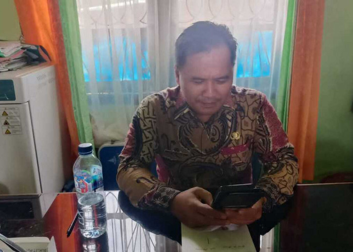 Dukung Program MBG, Pemkab OKU Tambah 27 Dapur Umum