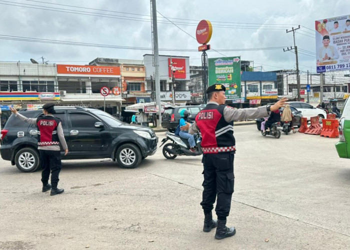 Sopir Truk Positif Narkoba Ditemukan Saat Mudik, Polda Sumsel Perketat Pemeriksaan Pengemudi