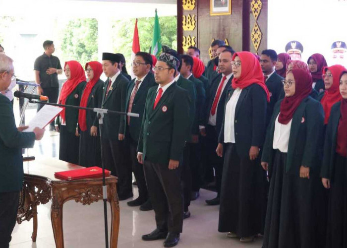 Bupati Dorong Sinergi Majukan Layanan Kesehatan