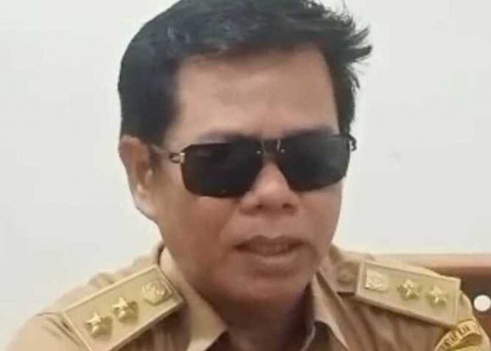 Kades Terusan Tugino Dukung Upaya Polres OKU Cegah Aksi Premanisme