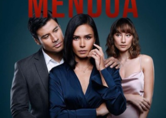 Series Mendua, The World Of The Married Versi Indonesia  Bakal Tayang. Siap-Siap Nonton Ya