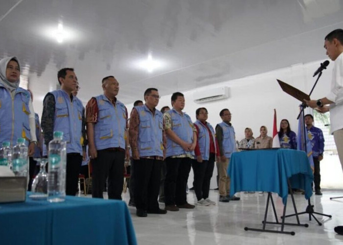 Tekan Angka Pengangguran, Pemkab OKI Bentuk Forum HRD
