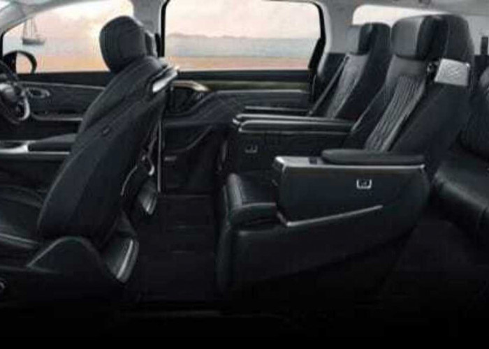 Harga Lebih Rasional Ini Spesifikasi. dan Simulasi Kredit Maxus MIFA 9