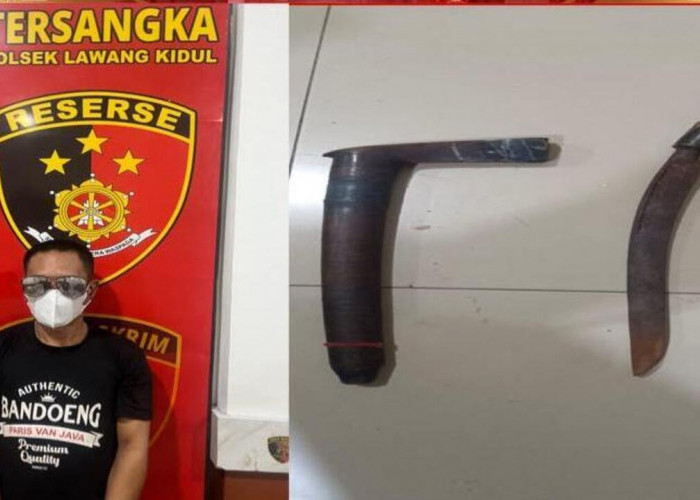 Pasal Perasaan dan Uang, Pria di Lawang Kidul Berujung Penganiayaan
