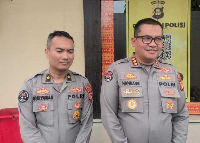 Tegakkan Akuntabilitas, Polda Sumsel Tindak Lanjuti Laporan Penanganan Perkara oleh Personelnya