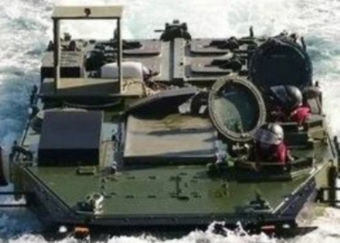 PT Pindad dan FNSS Kerjasama untuk Produksi Bersama MAV ZAHA