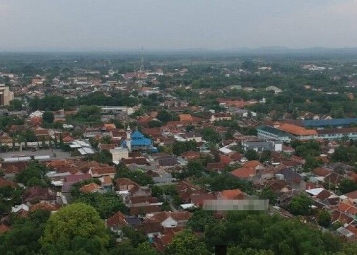 Pemekaran Wilayah Jawa Tengah Menuju Otonomi Baru Jawa Utara: Ungkap Kekayaan Daerah Kabupaten Blora