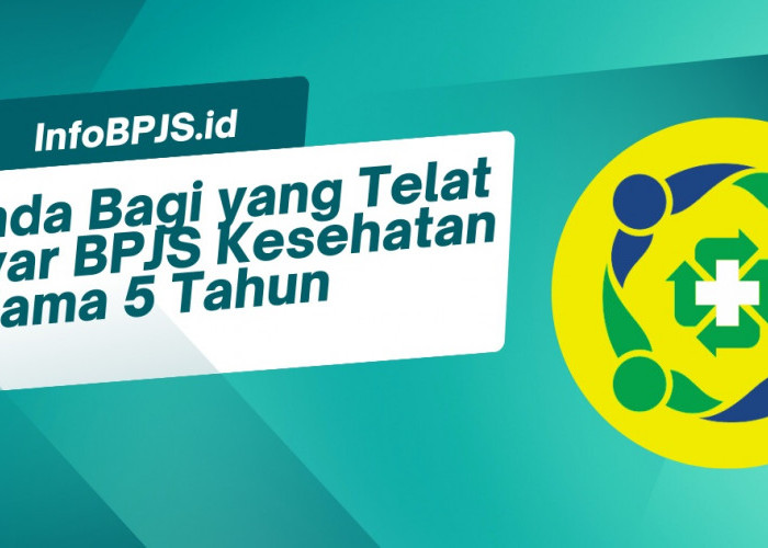 Per 1 Juli 2025, Kelas 1, 2, dan 3 Dihapus: Ini Besaran Iuran dan Denda BPJS Kesehatan Terbaru