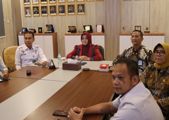 Bekali Calon Purnabakti, Kemenkum Sumsel Tekankan Pentingnya Kesehatan Mental dan Komunitas Positif