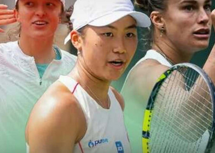 Janice Tjen Masuk Nominasi WTA Award 2025