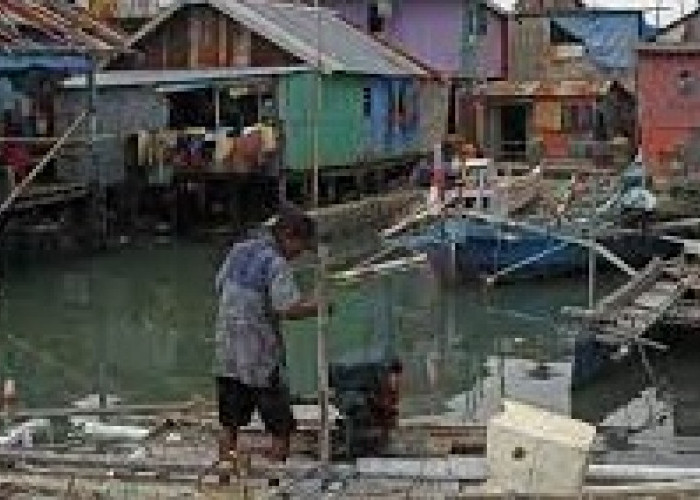 4 Daerah Penduduk Miskin Paling Banyak di Provinsi Kalimantan Tengah, Ternyata Didominasi Calon Provinsi Baru