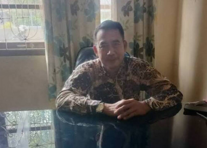 Dinas Kesehatan OKU Sebar Bubuk Abate Cegah Penyebaran DBD