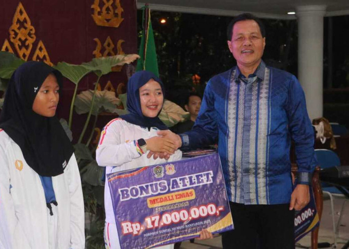 Muara Enum Siap Jadi Tuan Rumah Porprov 2027 Atlet Dapat Bonus Rp4,08 Miliar 