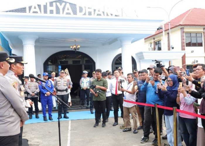 Polda Sumsel Ajak Warga Bersatu Lawan Narkoba dan Kejahatan Jalanan