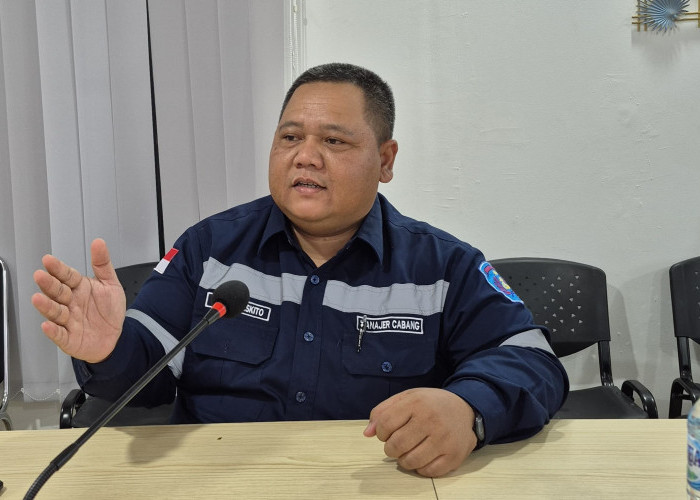 Dolar Tembus Rp18 Ribu, Pengusaha Penyeberangan Menjerit Biaya Operasional Bengkak 83 Persen