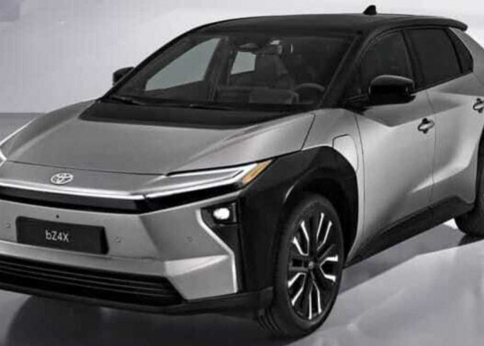 Panduan Lengkap Mobil Listrik Toyota: Varian Hybrid & EV, Kelebihan, dan Infrastruktur Charging