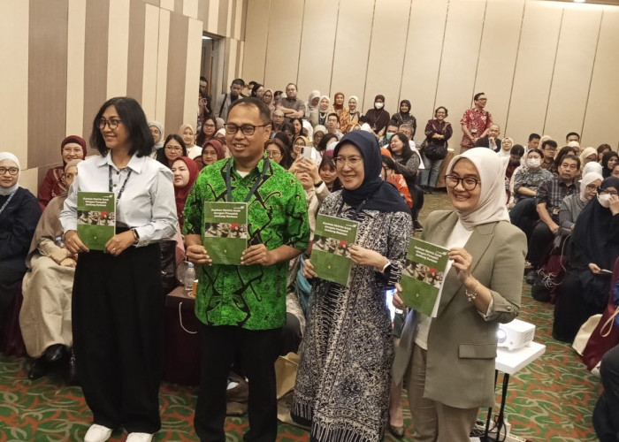 DR Rizky Sebut 50 Ribu Bayi Lahir Diduga Mengidap PJB, Indonesia Masih Kekurangan Dokter Jantung Anak
