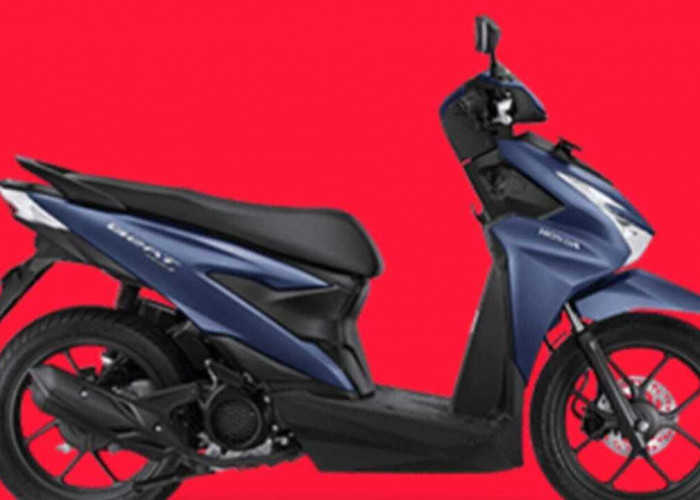 Waspada Motor Ngegas Sendiri, Ini Penyebab dan Cara Mengatasinya
