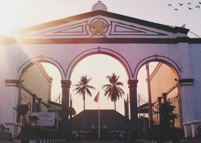 Bakal Dibuka untuk Umum, Benteng Kuto Besak Siap Jadi Destinasi Wisata Baru Palembang