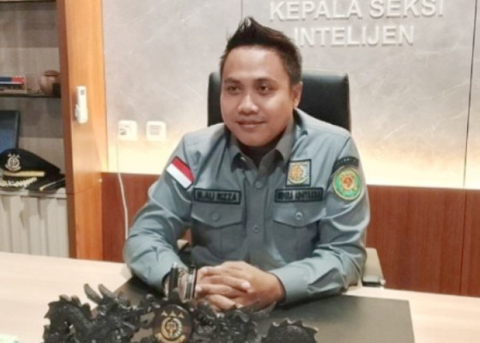 Dugaan Korupsi Lampu Jalan Libatkan 15 Anggota DPRD, Kejari Palembang Minta Publik Hormati Proses Penyidikan