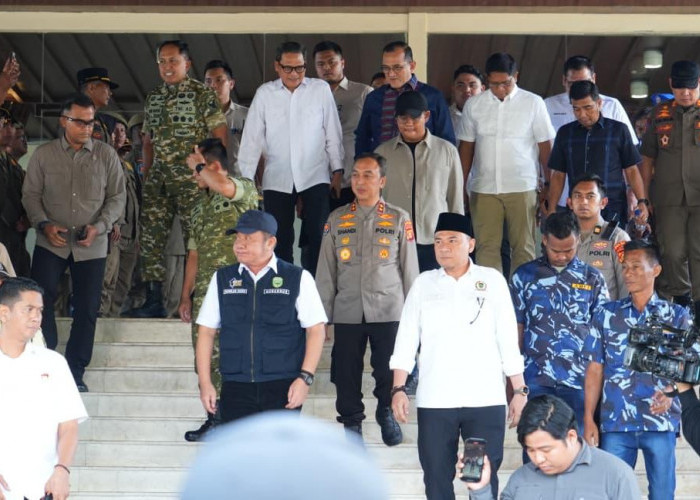 May Day 2026 Sumsel Berlangsung Damai dan Bermartabat, 416 Buruh Unjuk Rasa Tertib
