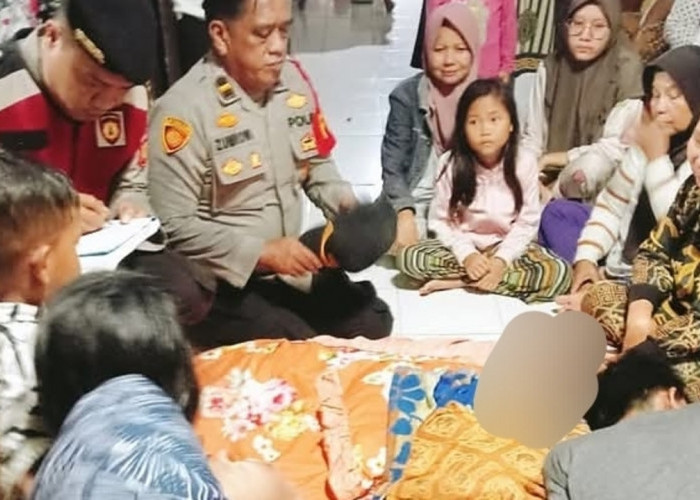 Tenggelam di Sungai Komering, Dua Bocah SD di Kayuagung Ditemukan Meninggal Dunia