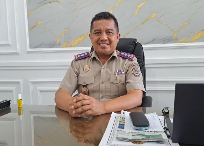 623 Sertifikat Tanah Program PTSL di Prabumulih Belum Diambil Warga