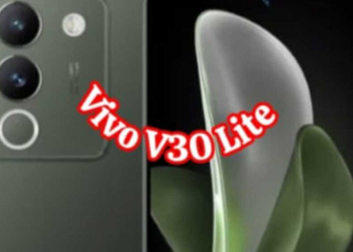 Vivo V30 Lite: Menghadirkan Performa Unggul dan Pengalaman Fotografi yang Luar Biasa dalam Desain Elegan