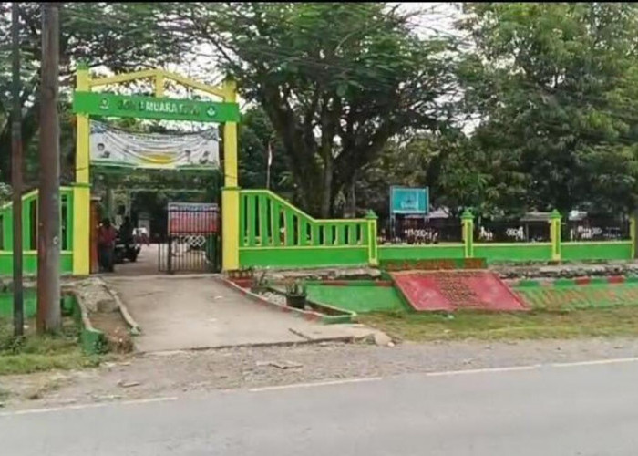 Siswa di Desa Karang Raja Belum Terima Program MBG