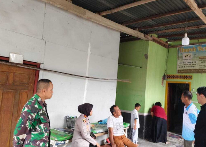 Ibu Tega Lukai Bayi 11 Hari di Ogan Ilir, Mengaku Dibisiki Mahluk Halus