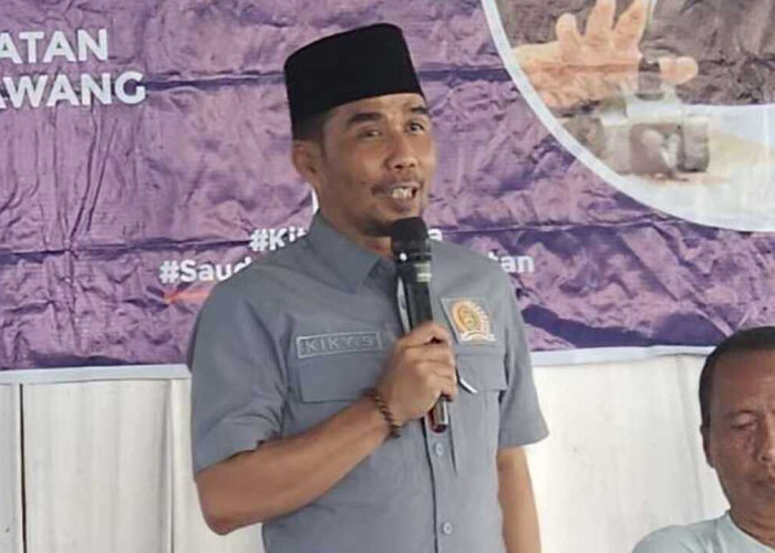 Reses di RDPJKA, Kiky Subagio Dorong Pemindahan Gardu Listrik hingga Fasilitas Puskesmas