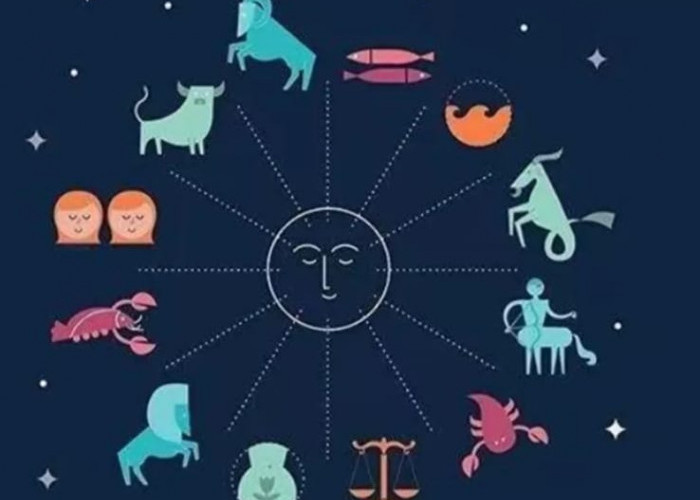 Ramalan Zodiak untuk Hari Ini: Gemini Bersinar, Cancer Menemukan Kepercayaan Diri
