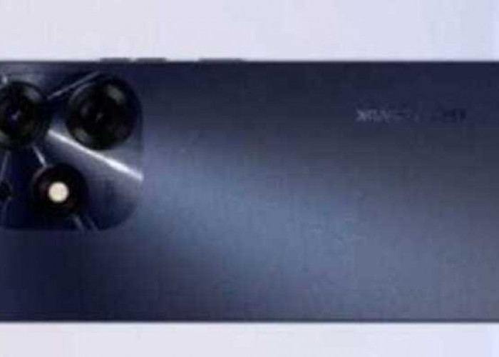 Spark 10 Pro Memiliki Daya Memori 256 GB, dengan Kamera Depan 32 MP serta Fitur Modern Terkini