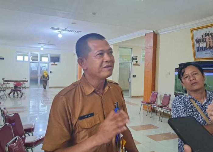 Gerak Cepat, BKPSDM Prabumulih Temukan Puluhan Honorer ‘Siluman’ Pasca Seleksi PPPK
