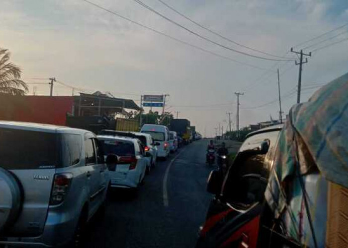 Timbulkan Kemacetan Panjang, DPRD Sumsel Akan Panggil PT KAI, Masalah Angkutan Batubara