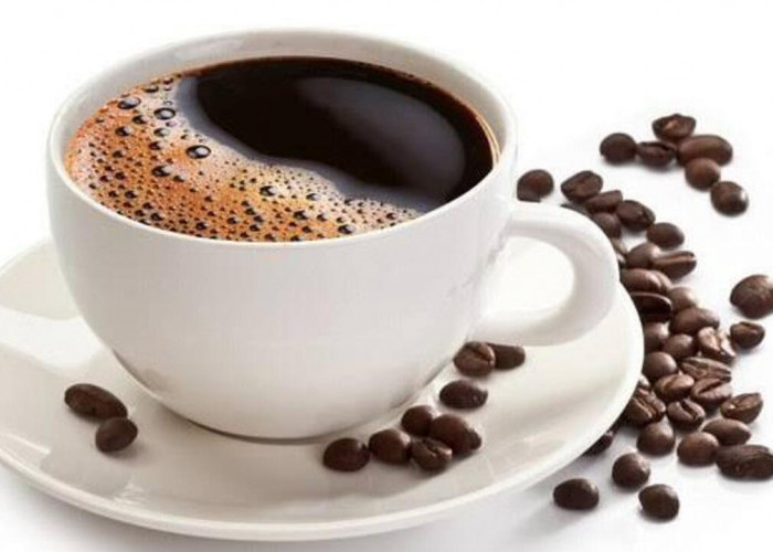 Miliki Aroma dan Rasa Pahitnya yang Khas, Ternyata Inilah Manfaat dan Bahaya Mengkonsumsi Kopi