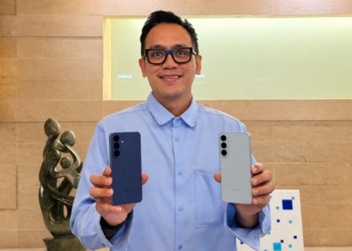Samsung Galaxy S26 FE: 6 Alasan Worth It Naik Kelas ke Galaxy S dari Kamera Flagship hingga 47 Fitur Galaxy AI