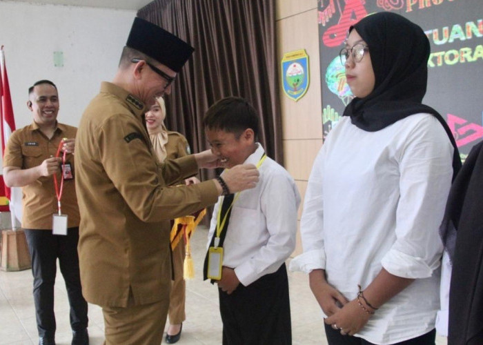 Gandeng 17 Lembaga Kursus, Teddy Ingin Anak Muda OKU Punya Skill dan Pekerjaan